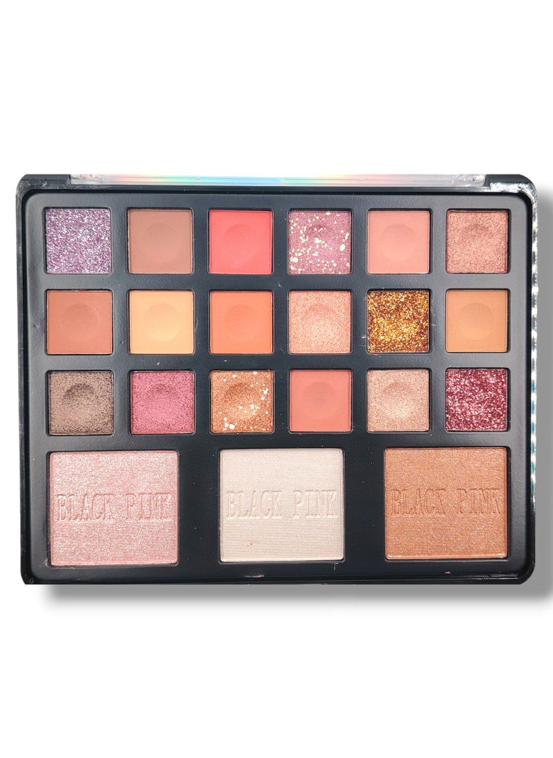 Eyeshadow + Blusher - pzsku/Z17284E3403F32128F8EBZ/45/_/1715238991/e05f5c69-9208-4213-bd55-968371bae1d1