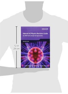 Edexcel A2 Physics Revision Guide  - Image 2
