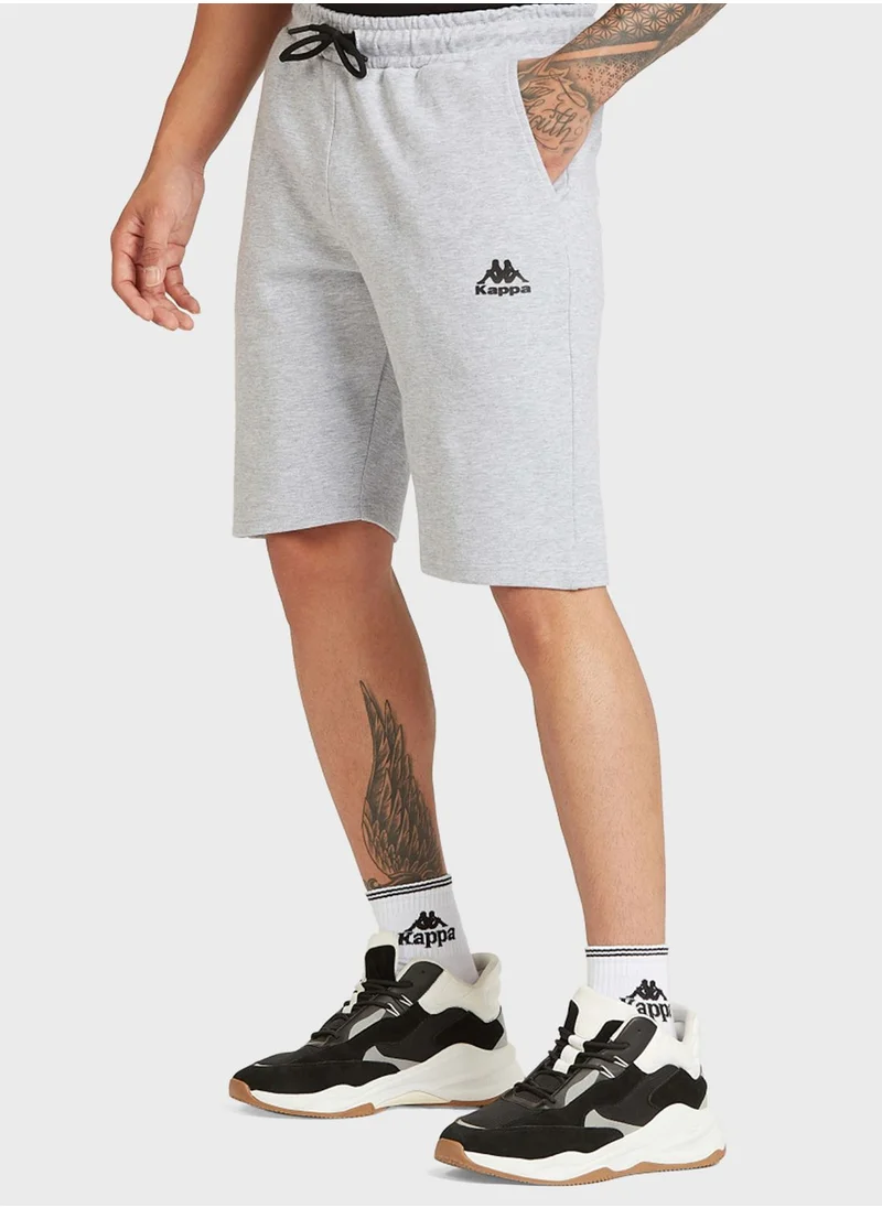 Kappa Logo Shorts