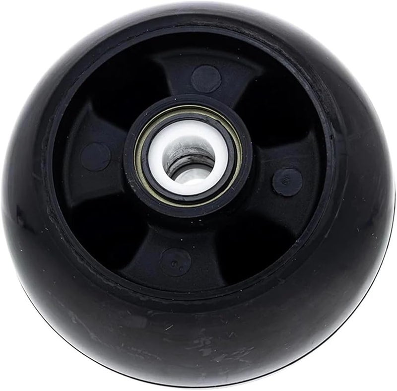 Plastic Deck Measuring Wheel Kit For Lawn Mower AM124706 210 300 Accurate Measurements - Image 4