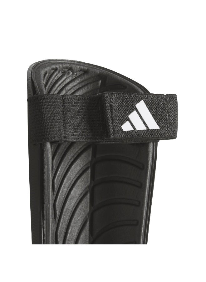 Adidas Adidas Tiro Sg Trn U Black Football/Soccer Shinpads & Straps For Unisex - Image 3