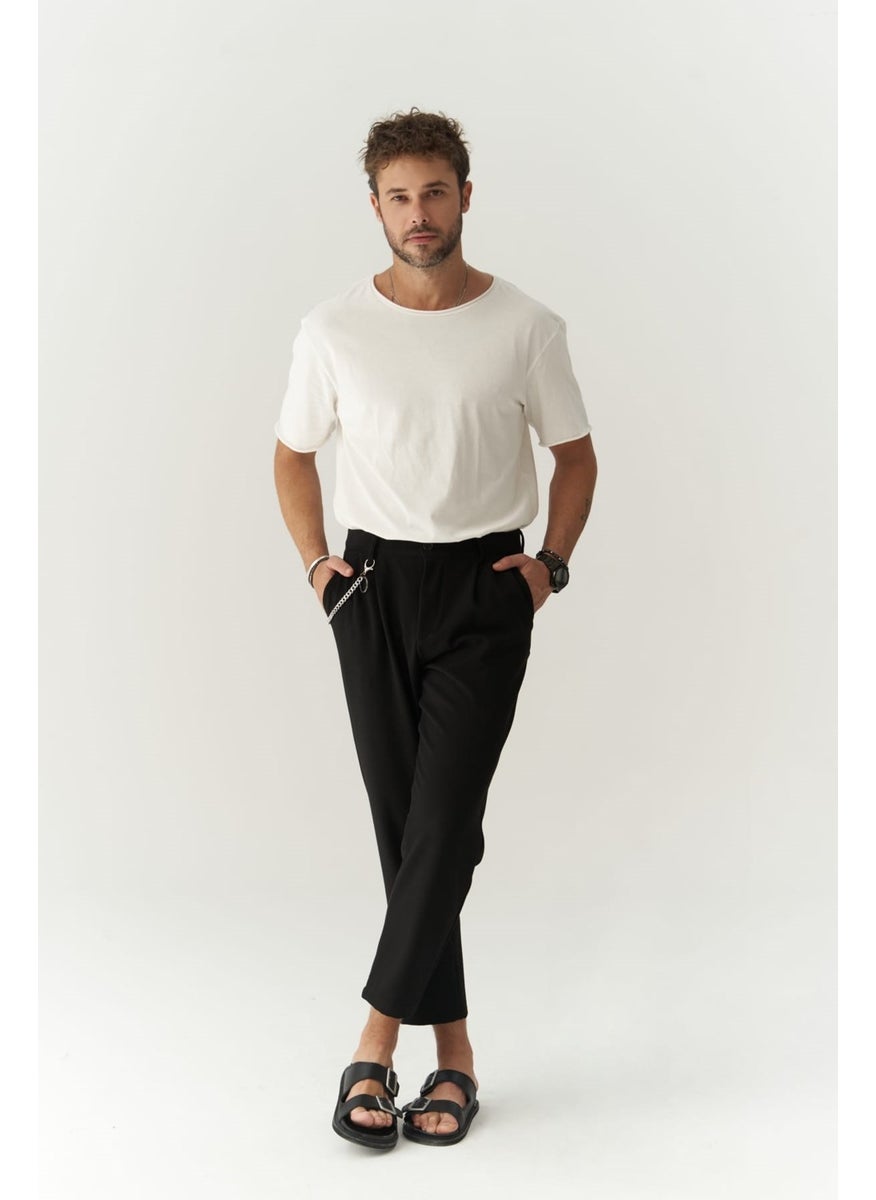 Collection Myles Men's Black Trousers - pzsku/Z1728B2F471E8874A5362Z/45/_/1727878425/5509fab7-446f-4659-a649-ea59c1cc2fd6