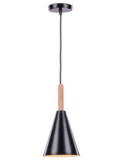 NAGAFA SHOP Black lami modern ceiling lamp MBC95  - Image 1