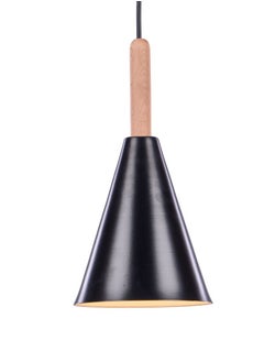 NAGAFA SHOP Black lami modern ceiling lamp MBC95  - Image 2