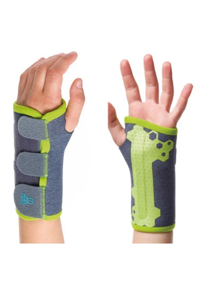 PRIM MyKids Paediatric Wrist Orthosis Splint(RIGHT) - Image 3