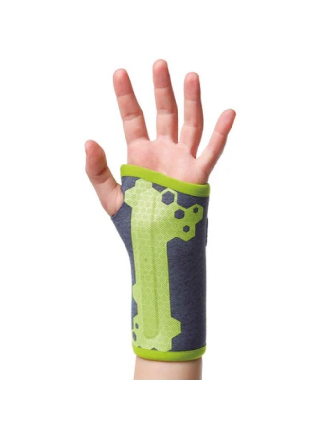 PRIM MyKids Paediatric Wrist Orthosis Splint(RIGHT) - Image 1