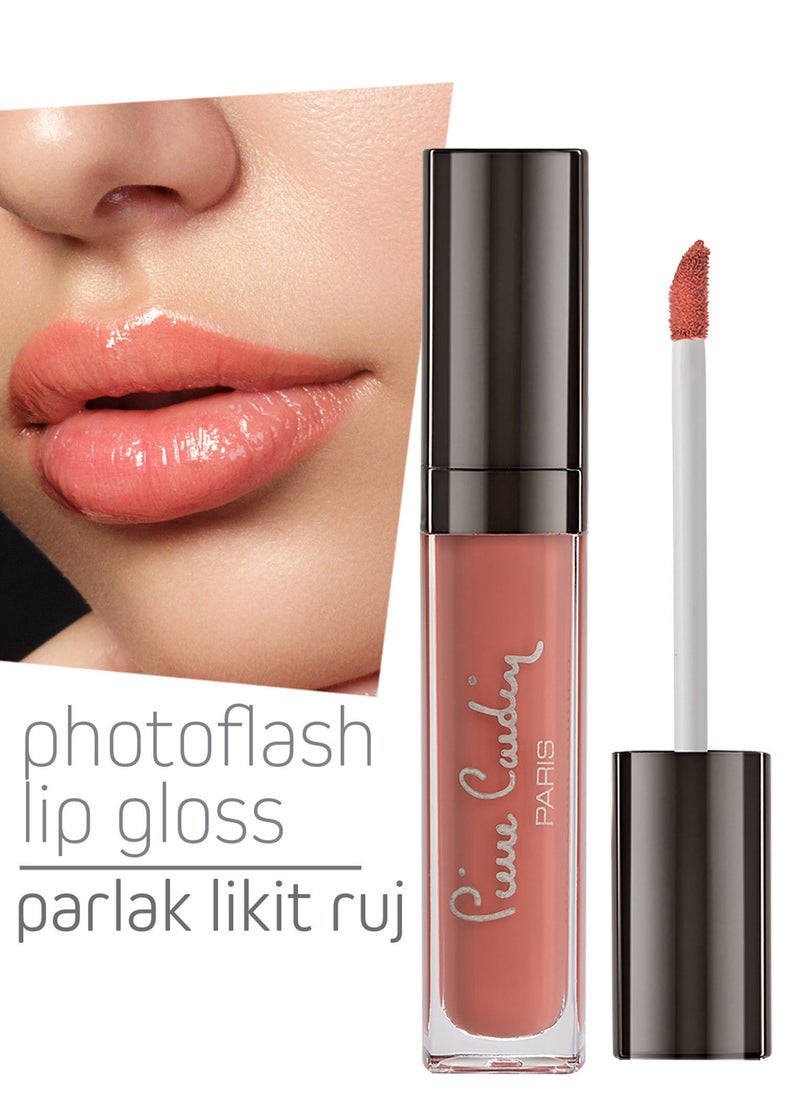 Pierre Cardin Paris Pierre Cardin Paris Photoflash Lipgloss Glow Color Edition 9ml  - Image 2