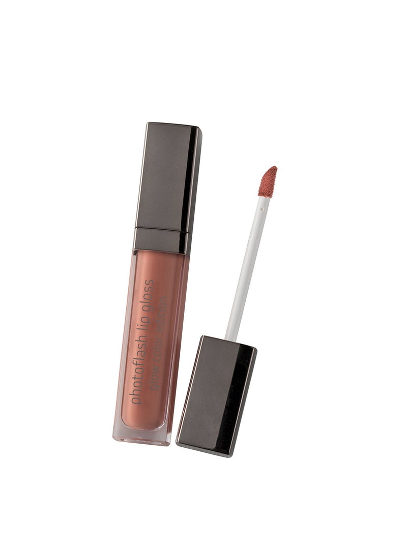 Pierre Cardin Paris Pierre Cardin Paris Photoflash Lipgloss Glow Color Edition 9ml  - Image 4