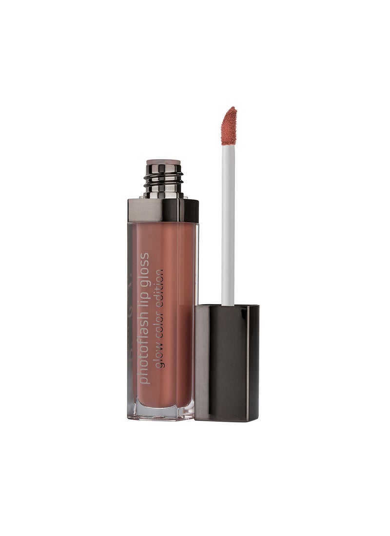 Pierre Cardin Paris Pierre Cardin Paris Photoflash Lipgloss Glow Color Edition 9ml  - Image 3