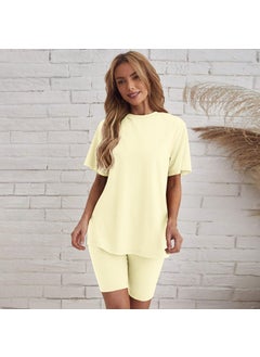 Light yellow