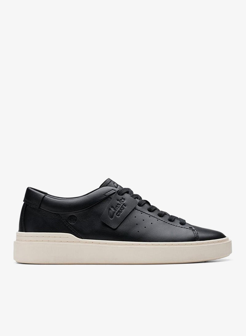clarks Craft Swift men's sneaker - Image 1