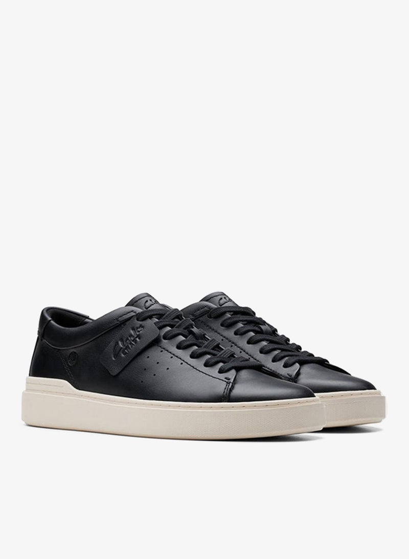 clarks Craft Swift men's sneaker - Image 4