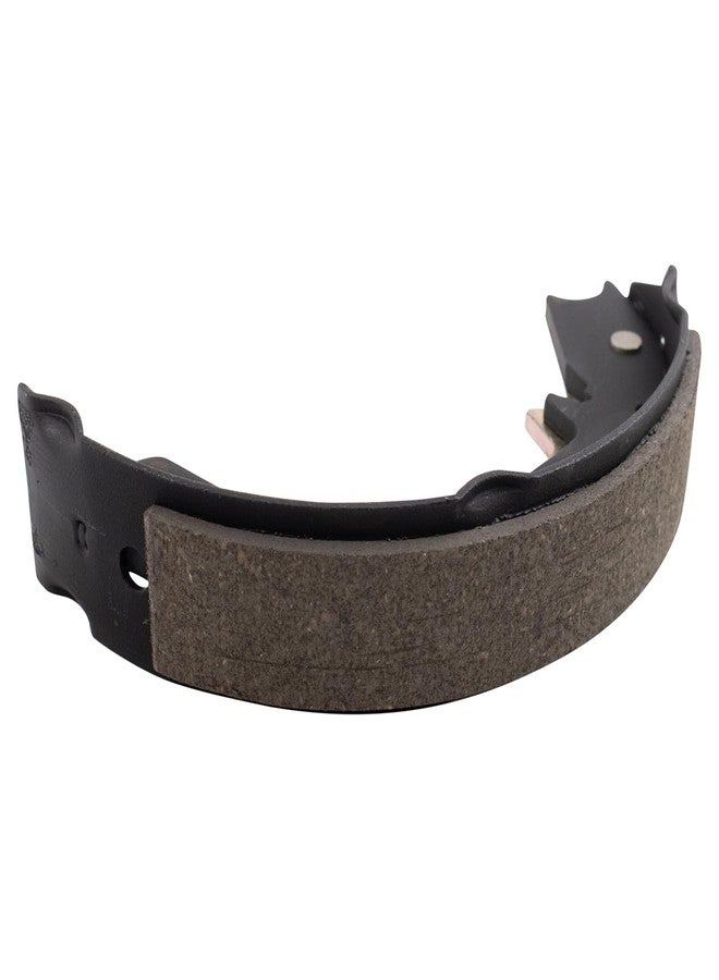 TRQ Parking Brake Shoe Set Compatible with 2004-2006 Kia Amanti - Image 4
