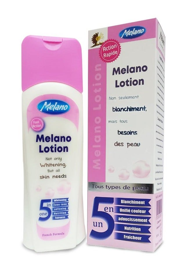 Melano Lotion 300ml