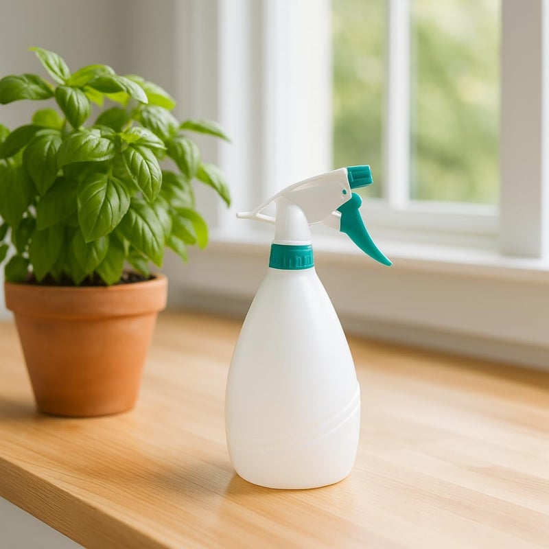 B&D Plant Mister Spray Bottle - 1 Litre - Image 2