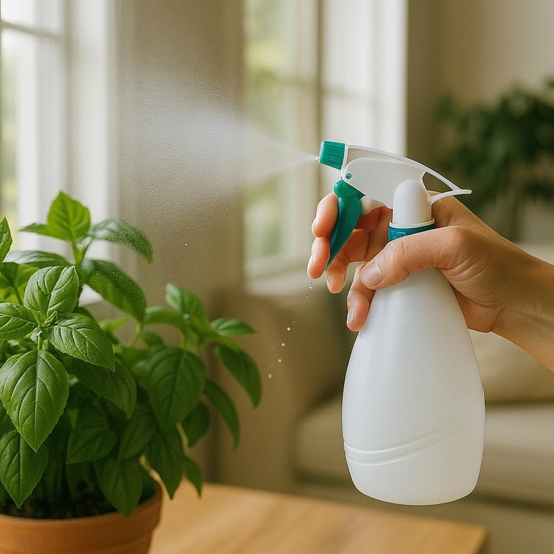 B&D Plant Mister Spray Bottle - 1 Litre - Image 3