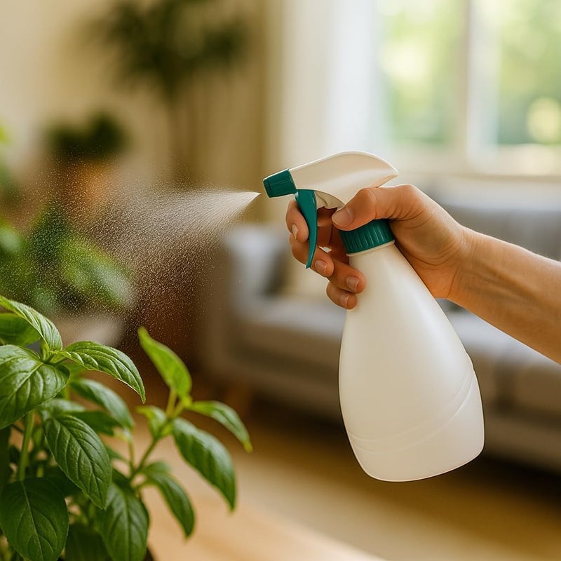 B&D Plant Mister Spray Bottle - 1 Litre - Image 1