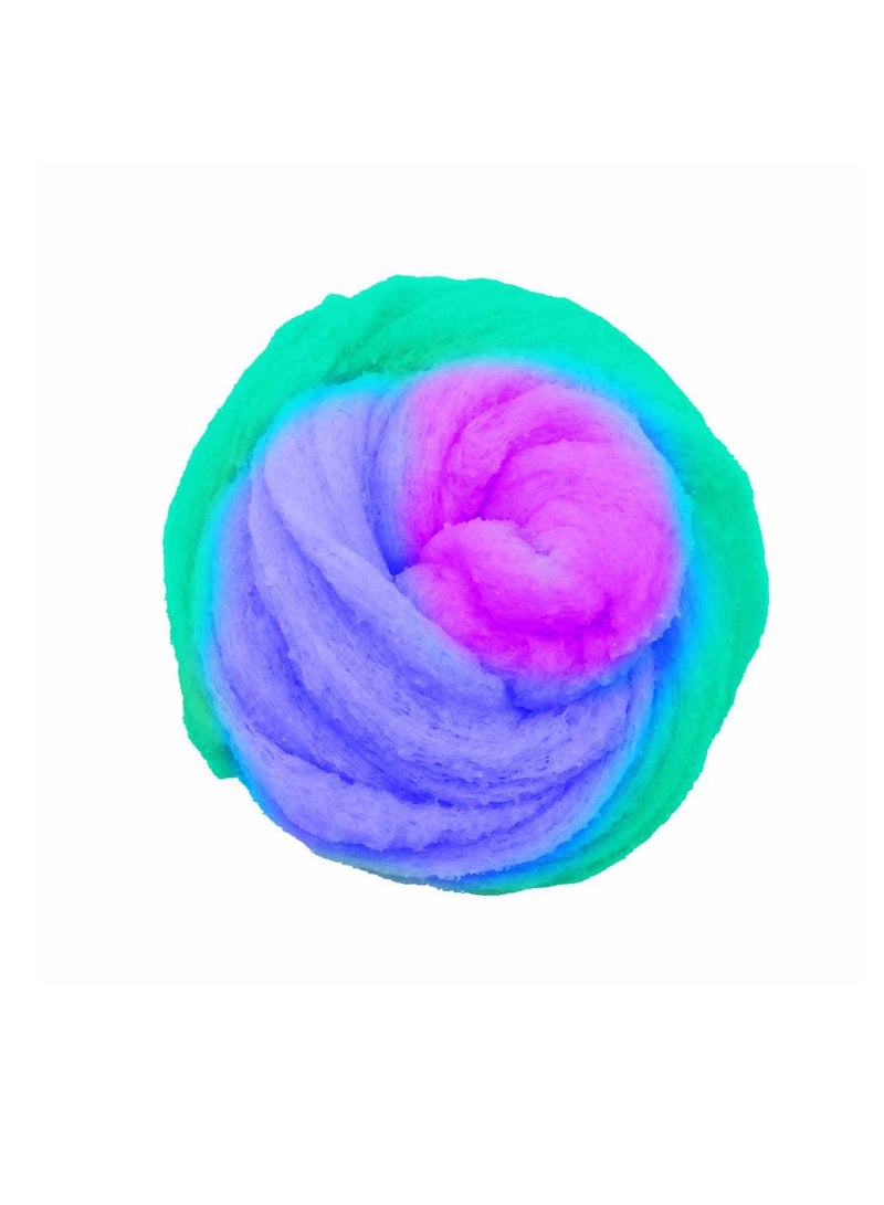 WeCool Neon Fluffy Cloudz Butterfly,Bluebery Scented - Image 3
