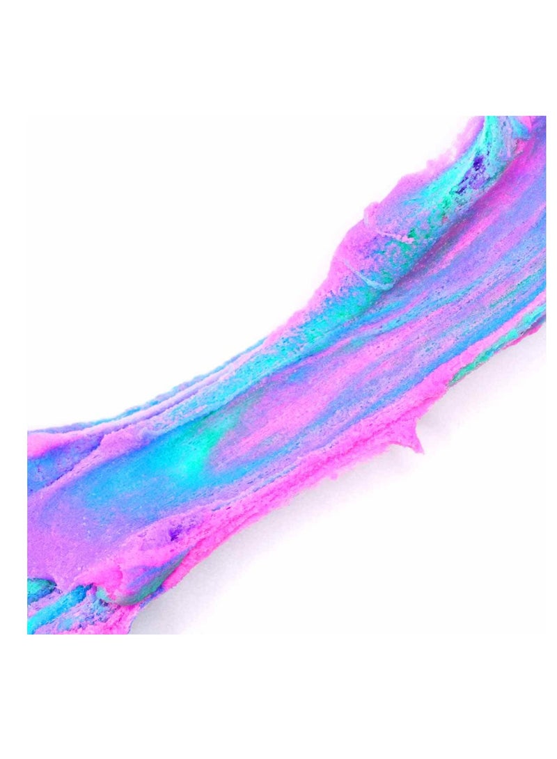 WeCool Neon Fluffy Cloudz Butterfly,Bluebery Scented - Image 2