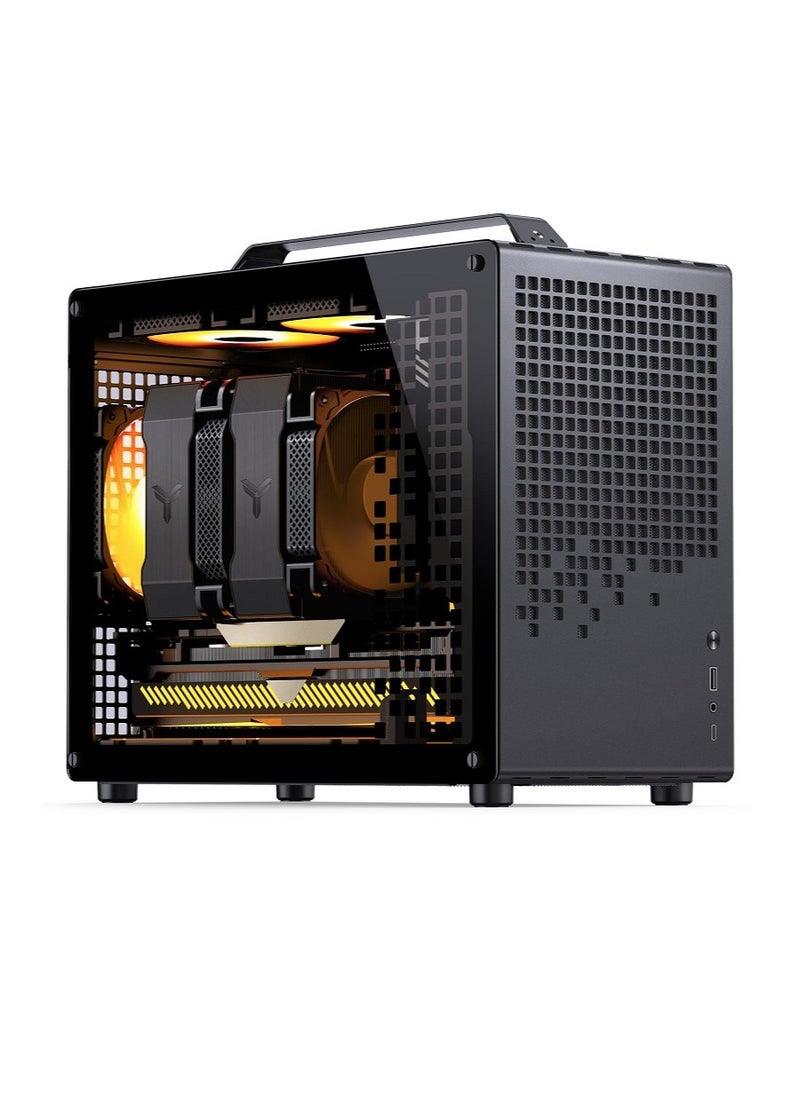 Generic BUDGET GAMING/WORKSTATION PC: CORE I5 9400F Processor | RX 570 OC 8GB GRAPHICS CARD | 16GB RAM | 512GB NVME + 2TB HDD | Windows 11 | WIFI BT READY7  - Image 1