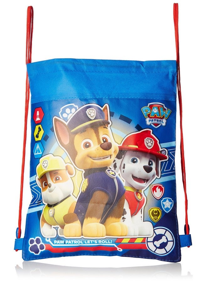 Disney Paw Patrol Non-Woven Sling Bag - Comes in pack of 1 - Image 1