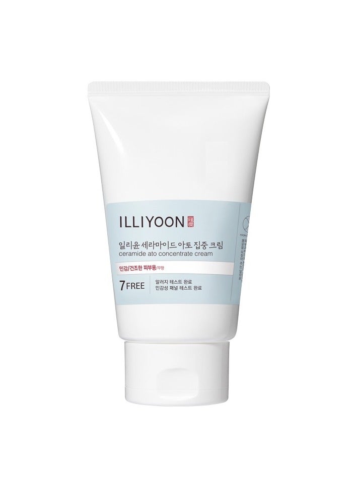 كريم مرطب مركز سيراميد اتو من امور، 200 مل