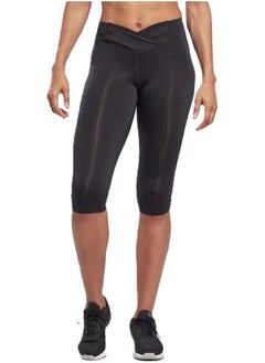Pp Basic Capri Leggings