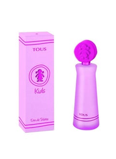 Tous Kids Girl Women EDT 100Ml 