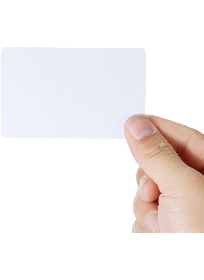 Rubik 9 Blank RFID Cards ID-125Khz for RFID Copier/Writer/Duplicator/Programmer (9 Blank Cards)  - Image 2