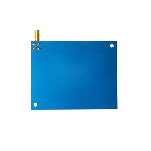 Nooelec Iridium Patch Antenna - High Gain (3dBi) 1620MHz PCB Antenna with SMA Connector for Iridium and Other L-Band Applications. 1.62GHz Center Frequency and 80MHz+ Bandwidth - Image 5