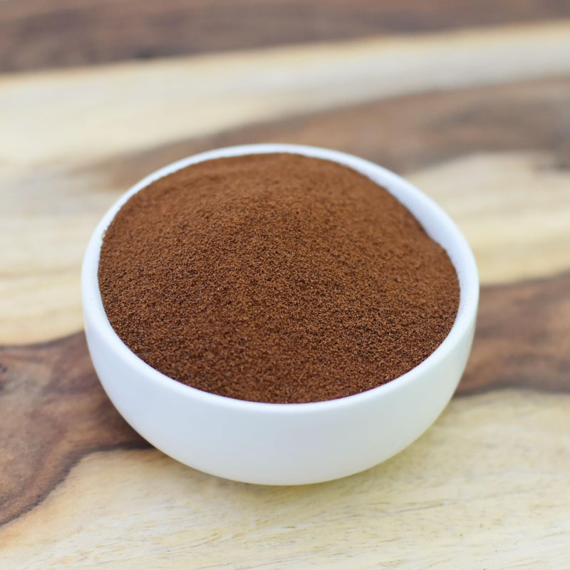 Anthony's Organic Instant Coffee,14oz, Ultra Fine Microground, Gluten Free, Arabica, Non GMO - Image 4