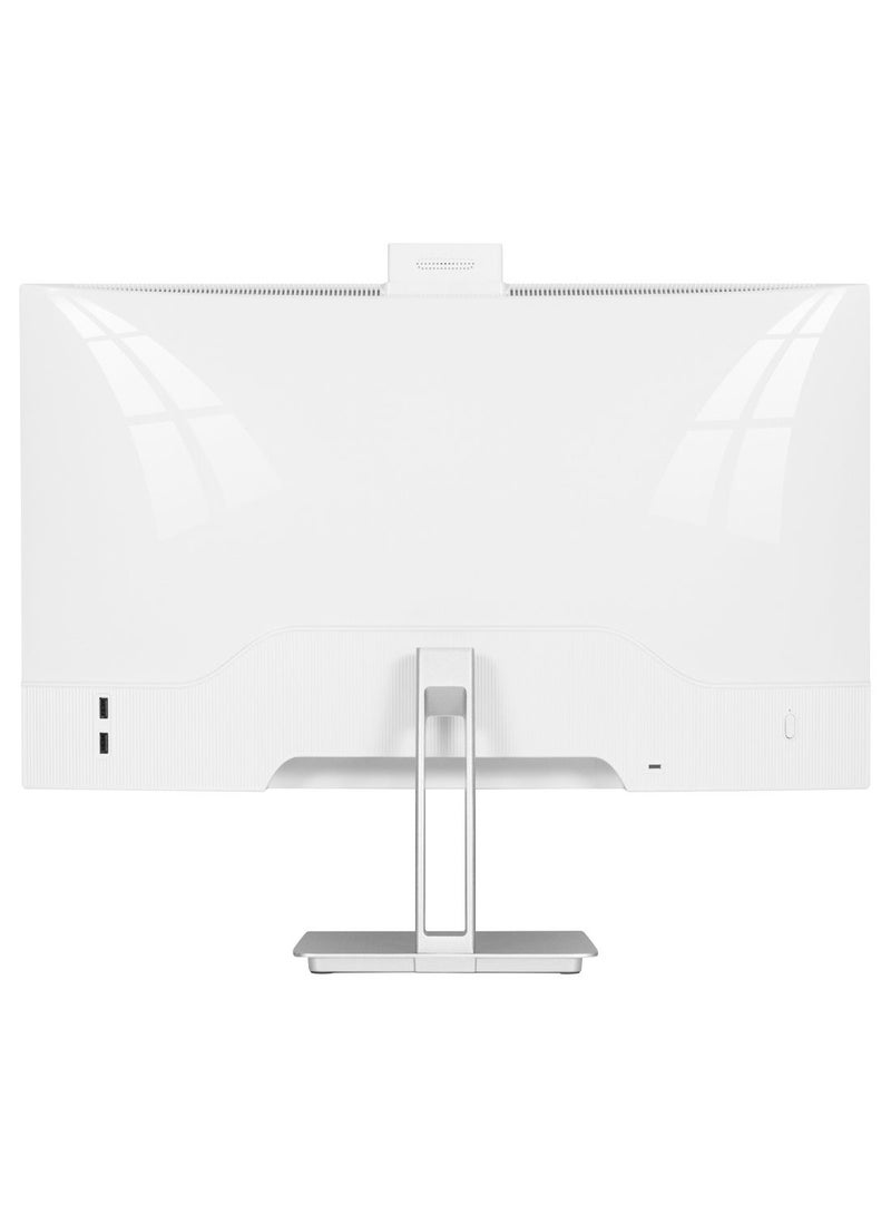 HILUKE 23.8" FHD All-in-One Desktop Computer, Intel 4-Core Processor i7-7700, 16GB RAM, 512GB PCIe SSD, HDMI, WiFi, Bluetooth, Business AIO, Vent-Hear, Keyboard & Mouse, Windows 10 Pro,300w pixel cmera english white English white - Image 5