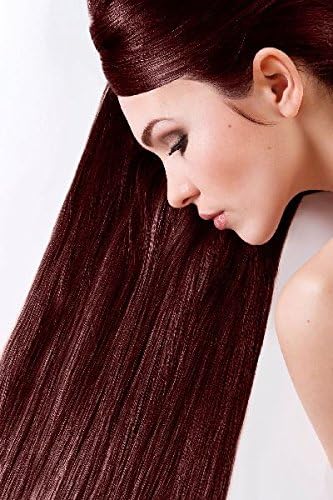 Sanotint 4 PPD no ammonia Mahogany Hair dye 08