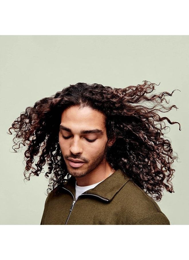 DevaCurl One Condition Decadence® Ultra-Rich Cream Conditioner, Green Oasis, 32 fl. oz.  - Image 5