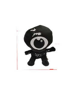 Roblox Doors Plush Toy - Escape the Door Figurine Collection
