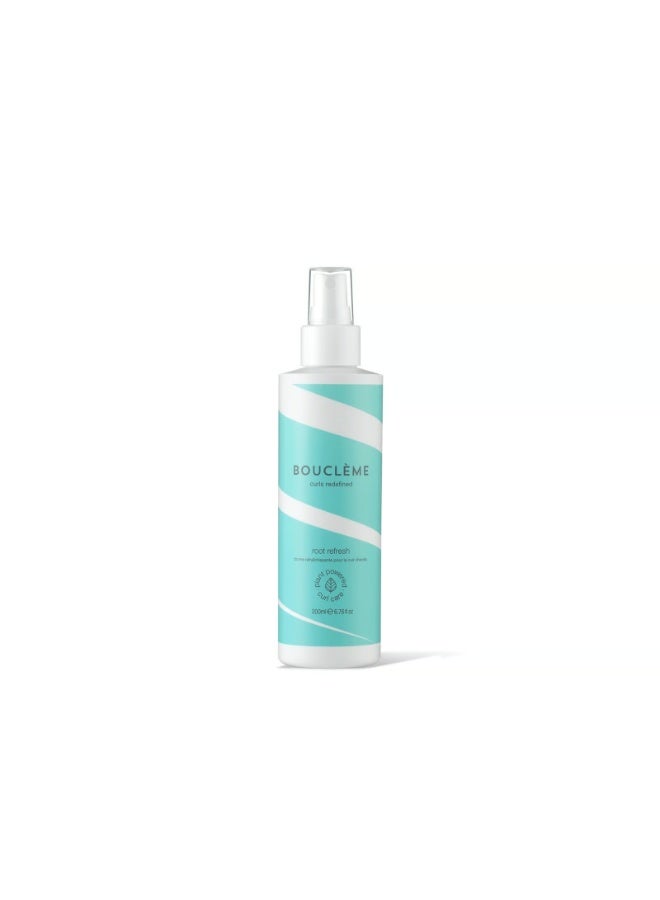 Boucléme Bouclème Root Refresh 200ml - Image 1