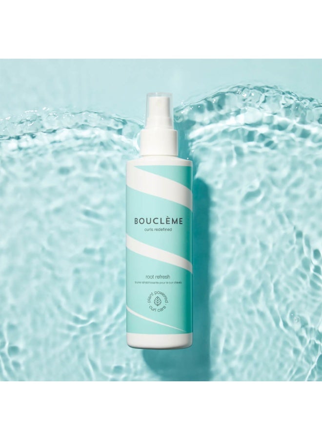 Boucléme Bouclème Root Refresh 200ml - Image 3