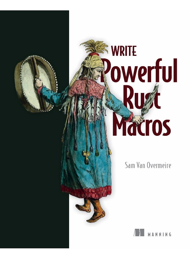 Write Powerfull Rust Macros