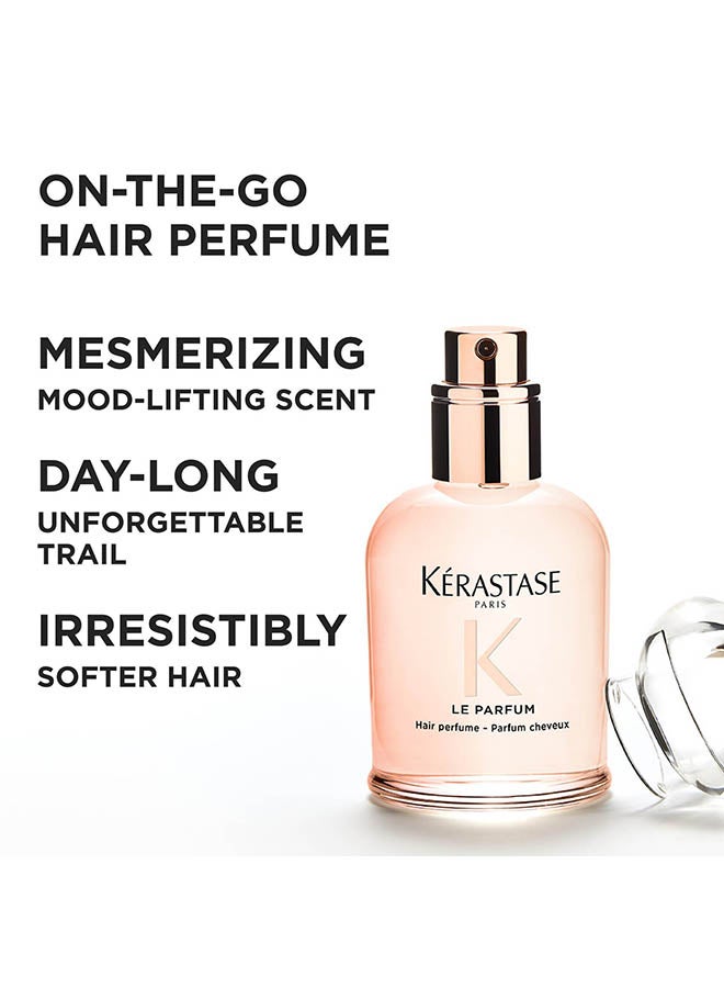 KERASTASE Gloss Absolu Le Parfum Hair Perfume, 30 Ml - Image 3