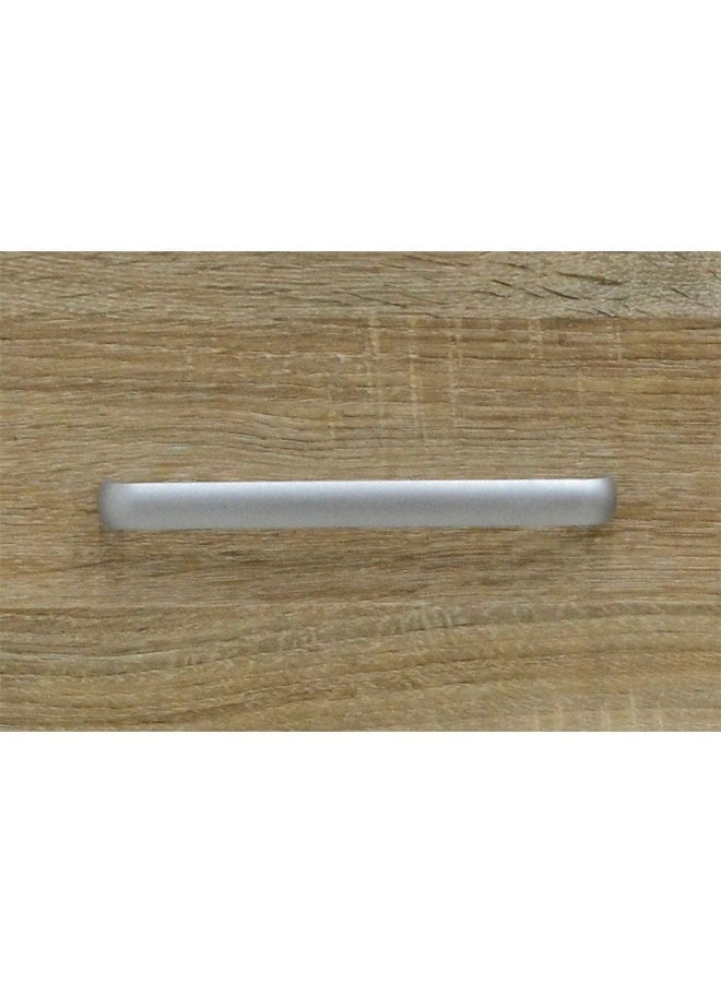 DANUBE HOME خزانة ملابس رئيسية فاخرة بـ 6 أدراج مع مرآة - خشب سونوما الفرنسي - Image 4