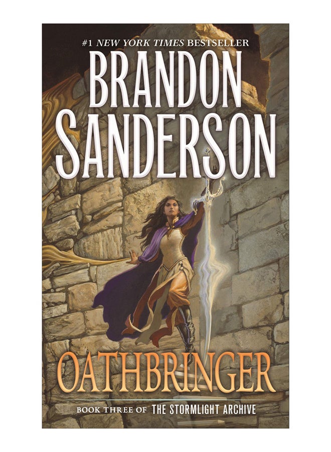 Oathbringer