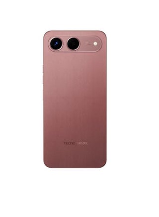 SPARK 40  Dual SIM Bikaner Red 8GB RAM 256GB  5G - Middle East Version - view 3