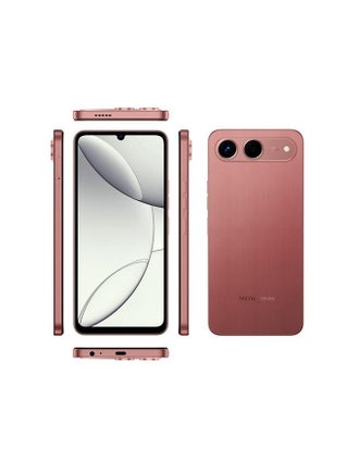 SPARK 40  Dual SIM Bikaner Red 8GB RAM 256GB  5G - Middle East Version - view 2