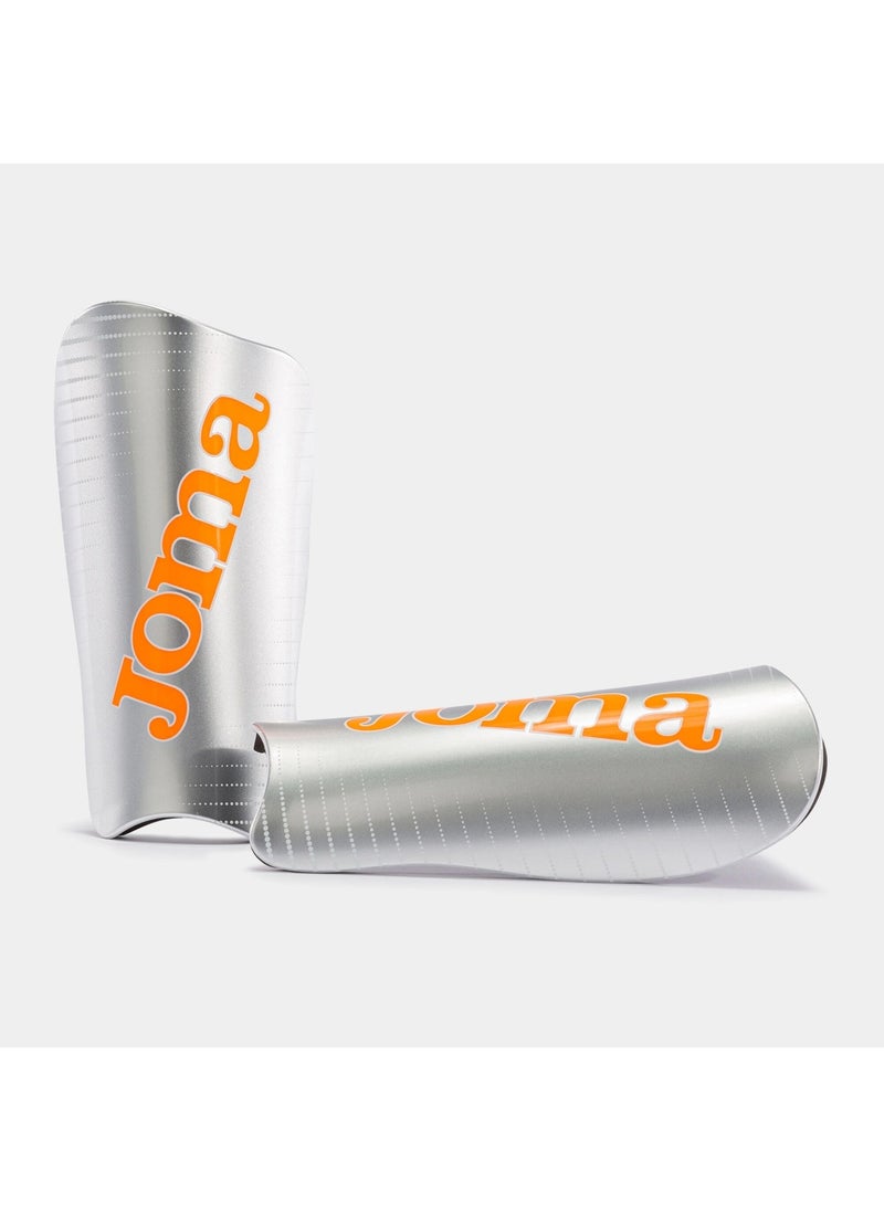 Joma - Shin Guard Panther Silver - Image 1
