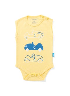 Pack of 3 Cotton Wide Cut Bodysuit for Baby - pzsku/Z172AE8927BAFA088B66BZ/45/1741039322/fc49bea3-f73b-49f1-b29f-7cbcb40cf516