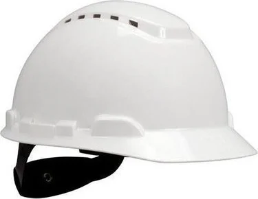 3M H700 Series Safety Helmet