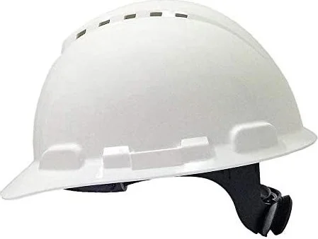 3M H700 Series Safety Helmet