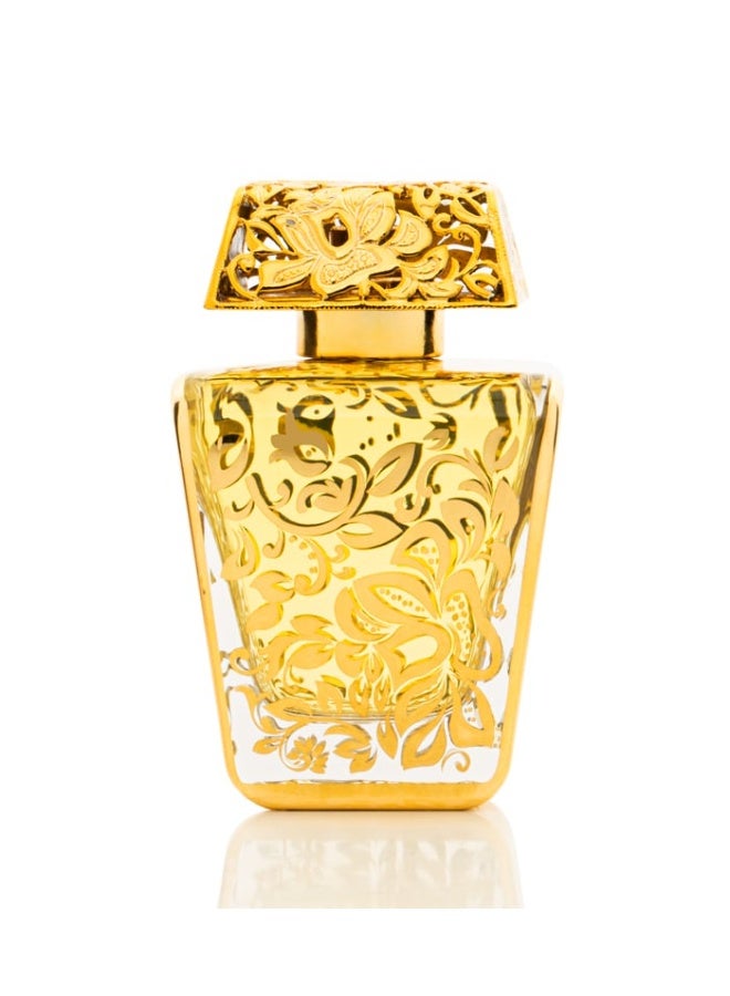 Junaid Perfumes Rajwah - For him and her - Arabic Western  Perfume - 100 ML - Image 1