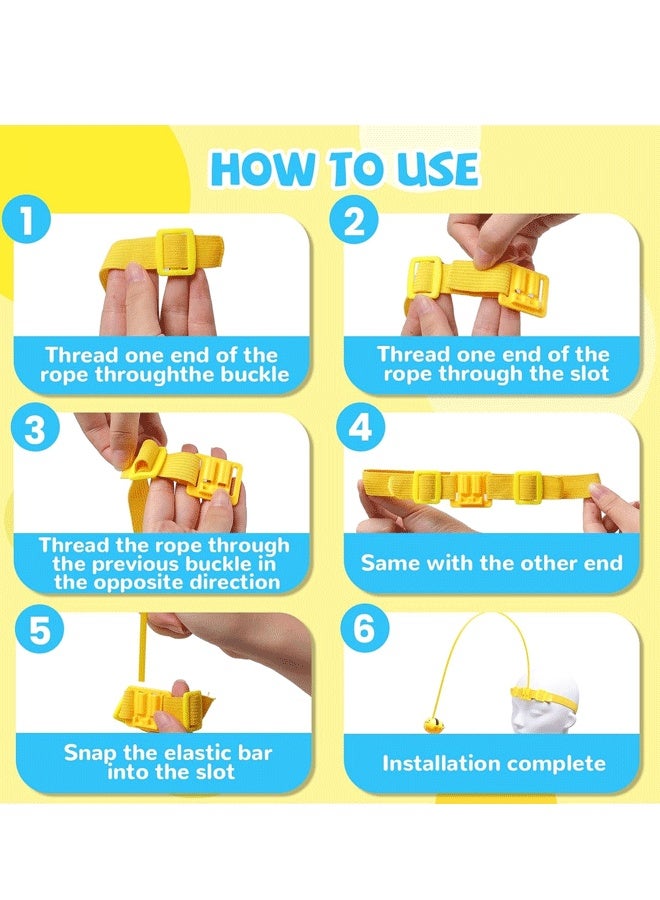 لعبة تنافسية من 2 إلى 4 لاعبين، حفلة ليلية عائلية مضحكة، ألعاب لوحية للأطفال والكبار، لعبة مغناطيسية، ألعاب عائلية ممتعة 2025 للأطفال من سن 4 سنوات فما فوق - Image 5