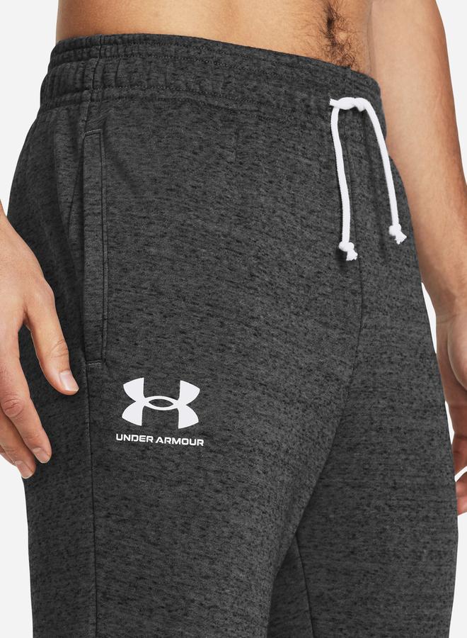 UNDER ARMOUR Rival Terry Joggers - Image 3